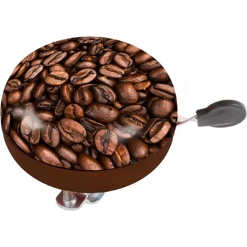 M-wave Ding Dong Coffee