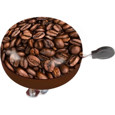 M-wave Ding Dong Coffee