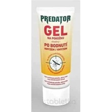 Predator gel po bodnutí hmyzem na pokožku 25 ml