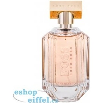 Hugo Boss The Scent parfémovaná voda dámská 100 ml