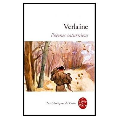 Verlaine P. - Pomes saturniens