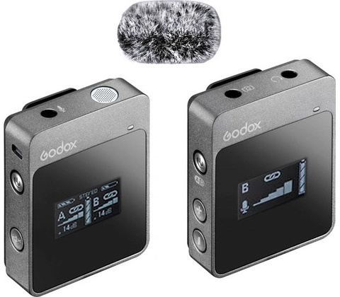 Godox MoveLink M1