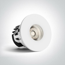 ONE LIGHT 10107PA/W/C