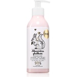 Yope Hydrophilic лек почистващ гел за интимните части 250ml