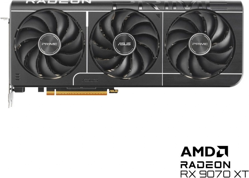 ［新品］ASUS Radeon RX 9070 XT OC 16GB ASUS TUF Gaming Radeon RX 9070 XT OC Edition