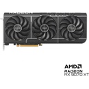 Asus Prime Radeon RX 9070 XT OC Edition 16GB GDDR6 90YV0L71-M0NA00