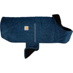 Carhartt Яке за куче Carhartt Insulated Dog Chore Coat Dog coat - Midnight (057-0459-0112)