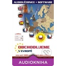 Obchodujeme v Evropě