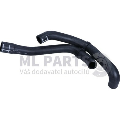 Hadice vodní ŠKODA OEM Originál 1K0122157HP