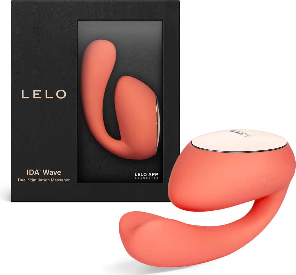 Lelo Ida Wave