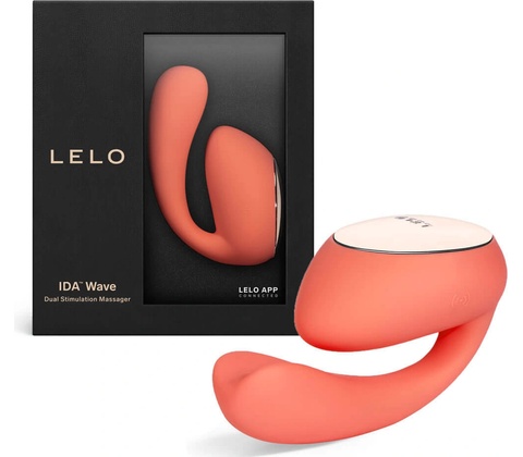 Lelo Ida Wave