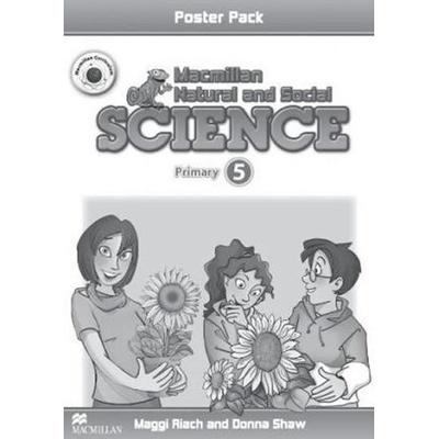 Macm Natural & Social Science 5 Poster