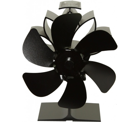 Ekovent Flower 6 6.65.300.60040