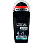L'Oréal рол-он за мъже, Carbon Protect, 50мл