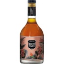 Mauritius Club Sherry Spiced 40% 0,7 l (čistá fľaša)