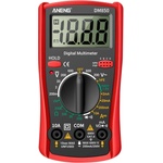 ANENG DM850, цифров мултицет, AC/DC 600V, 10A (DM850 Multimeter)