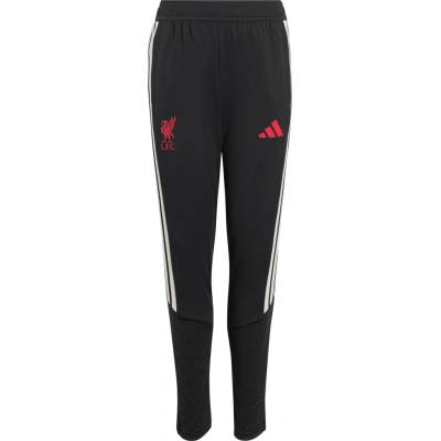 adidas Liverpool FC Tiro 2026/27 Kids černá