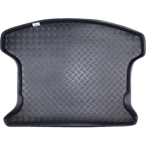 M-PLAST Стелка за багажник за Nissan Qashqai (2007- 2014) 7 seats (35028PVC)