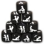 Diverty sex - diablo picante Игра diablo picante - dice game of posture black