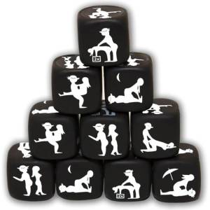 Diverty sex - diablo picante Игра diablo picante - dice game of posture black