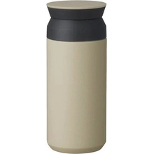 Kinto Travel Tumbler Sand Beige 350 ml béžová