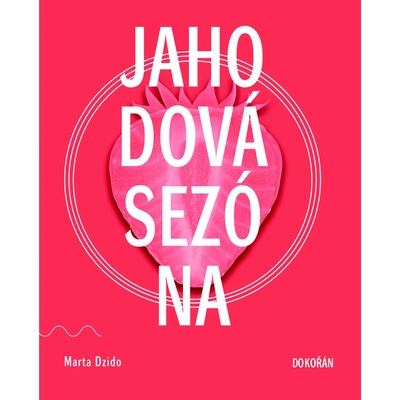 Jahodová sezona