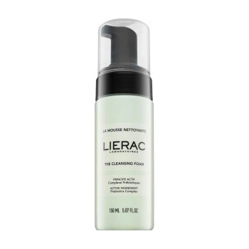 LIERAC почистваща пяна The Cleasing Foam 150 ml