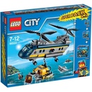 Stavebnice LEGO® LEGO® City 66522 Podmořská výzkumná expedice