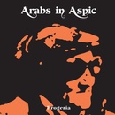 Progeria - Arabs in Aspic CD