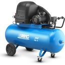 Abac Silent Line A39B-2,2-200CMS