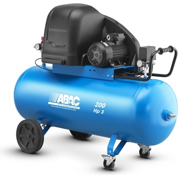 Abac Silent Line A39B-2,2-200CMS