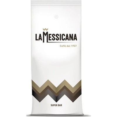 La Messicana Super Bar 1 kg