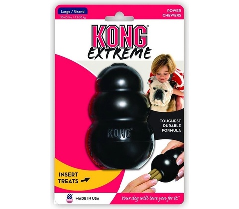 Kong Extreme Ball S