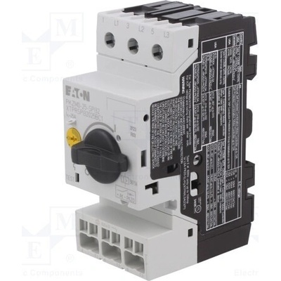 Eaton PKZM0-25-SPI32