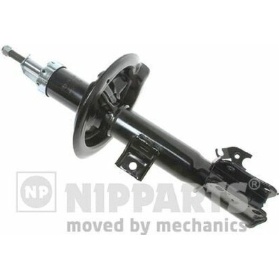 Tlmič pérovania NIPPARTS N5508013G
