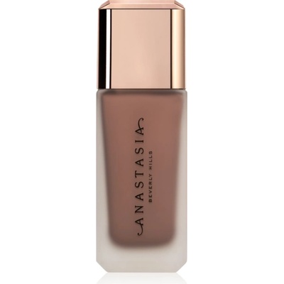 Anastasia Beverly Hills Impeccable Blurring Second-Skin Matte Foundation течен фон дьо тен за средно до пълно покритие цвят 8N 35ml