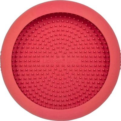 UFO LICKIMAT