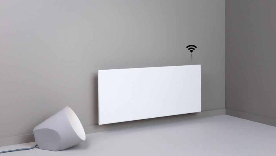 ADAX Neo H14 KWT 1400W white (410046)