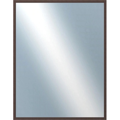 DANTIK KASETTE 70x90 cm hnedá 2757