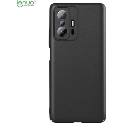 Pouzdro Lenuo Leshield Xiaomi Mi 11T/11T Pro, černé