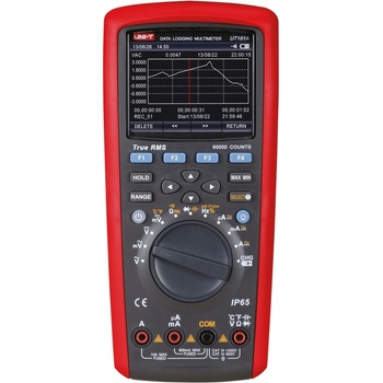 UNI-T UT181A