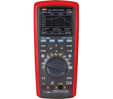 UNI-T UT181A