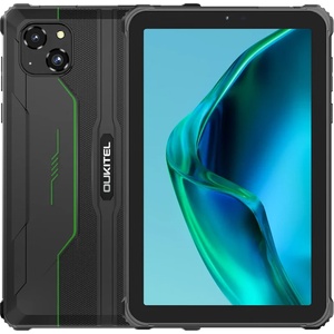 OUKITEL RT3 PRO 4G green Таблет
