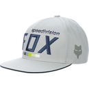 Fox Draftr grey heather