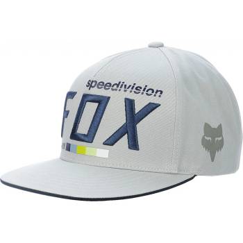 Fox Draftr grey heather