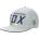 Fox Draftr grey heather