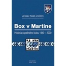 Box v Martine - Kozák Jaroslav