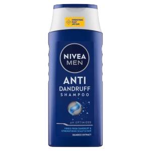 Nivea Шампоан Nivea FM 250 мл Анти-пърхот Power