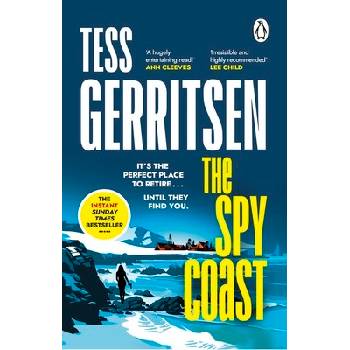 The Spy Coast - Tess Gerritsen