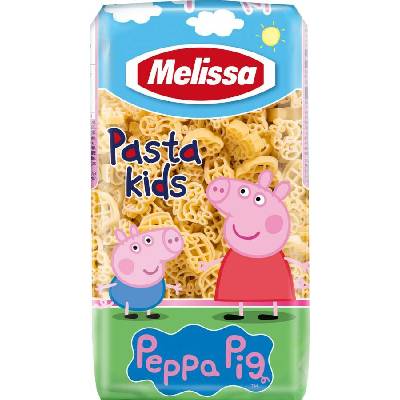 Melissa Baby Těstoviny Peppa Pig 0,5 kg